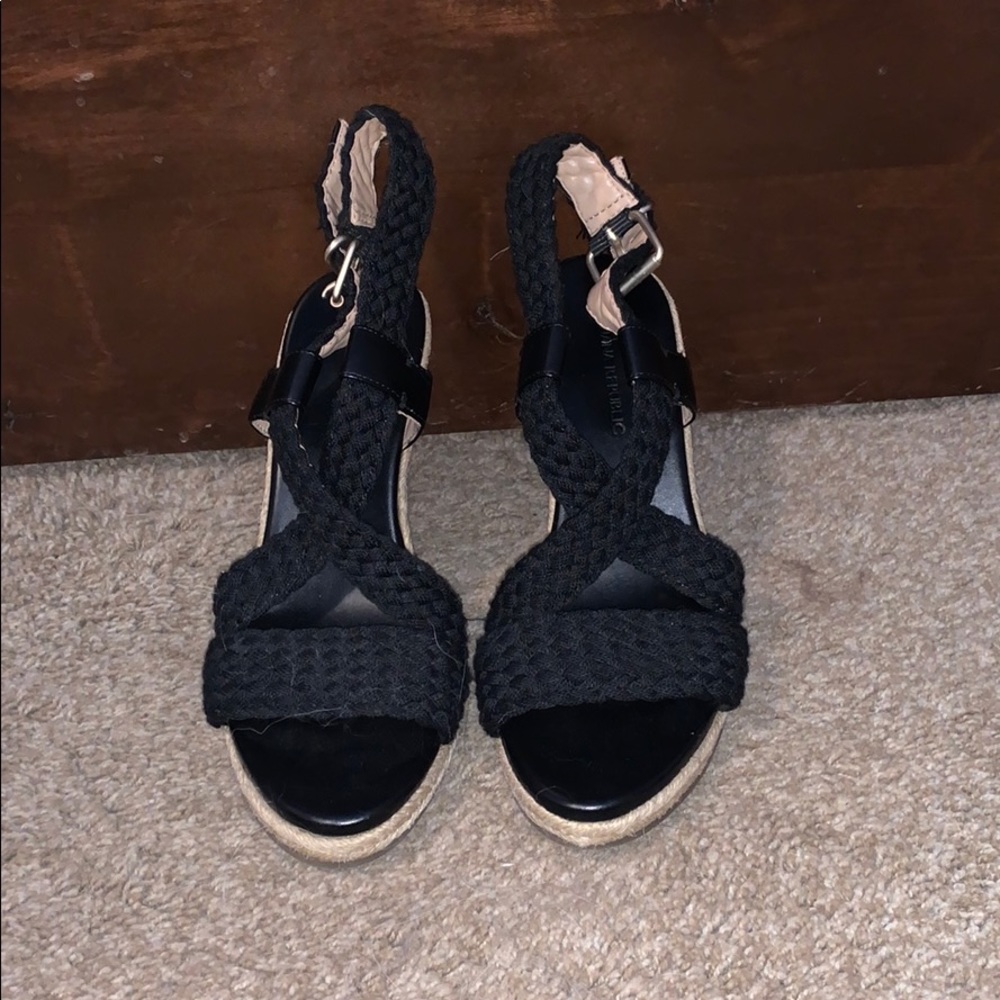 Wedges